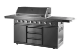 black-collection-frittstaende-gassgrill-med-6-brennere-og-infrarod-powersear-zone-inkl-tilbehorspakke