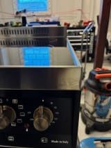 outlet-dolce-vita-induktionsspis-60-cm-1-ugn-svart-brons