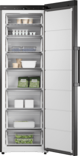 seamless-collection-fritstaende-fryser-60-cm-rff586kncb1-sort