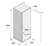 seamless-collection-fristaende-frys-60-cm-rff586kncb1-svart