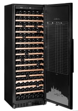 outlet-vinlagringsskap-winestore-177-15-hyllplan-anthracite-black