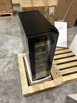 outlet-frittstaende-termoelektrisk-vinskap-northern-collection-14-black