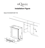 cave-a-vin-encastrable-winecave-exclusive-700-60d-slim-fullglass-black-push-pull