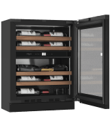 vinkoleskab-til-indbygning-winecave-exclusive-700-60d-slim-fullglass-black-push-pull