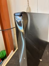 outlet-black-collection-modul-med-oppbevaringsskap