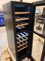 outlet-fritstaende-vinkoleskab-northern-collection-27-black