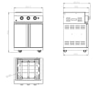 stainless-collection-teppanyaki-modul