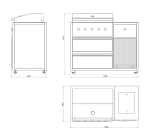 designer-series-vapaasti-seisova-kaasugrilli-jossa-5-poltinta-ja-infrapunasivupoltin