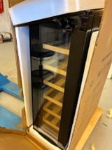 outlet-frittstaende-termoelektrisk-vinskap-northern-collection-14-black