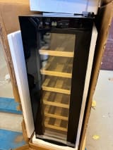 outlet-fristaende-termoelektrisk-vinkyl-northern-collection-14-black