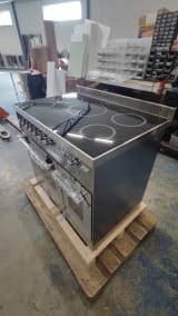 outlet-dolce-vita-induktionskomfur-90-cm-2-ovne-perlehvid-krom