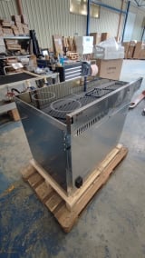 outlet-dolce-vita-induktionskomfur-90-cm-2-ovne-perlehvid-krom