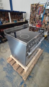 outlet-dolce-vita-induktionskomfur-90-cm-2-ovne-perlehvid-krom