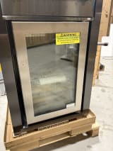 outlet-nordic-line-fristaende-kylskap-svart