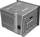 kombiovn-ocm54bgh-svart