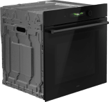 kombiovn-ocm56bgh-sort