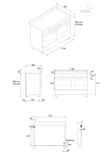 heritage-gaskomfur-120-cm-2-ovne-sort