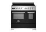 professional-induktionsspis-90-cm-2-ugnar-svart