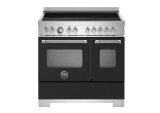 master-induktionsspis-90-cm-2-ugnar-svart-mas95i2enet2