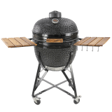 kamado-grill-keramische-grill-sumo-maxi-zwart