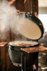 kamado-grilli-keraaminen-grilli-sumo-maxi-musta