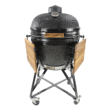 kamado-grilli-keraaminen-grilli-sumo-maxi-musta