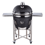 kamado-grill-ceramic-grill-signature-pro-black