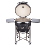 kamado-grill-keramisk-grill-signature-pro-svart