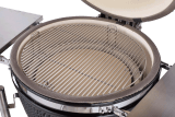 kamado-grill-keramisk-grill-signature-pro-sort