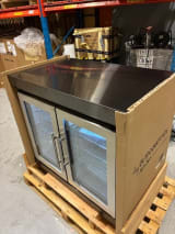 outlet-black-collection-modul-koleskab-med-dobbelte-lager