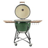 barbecue-kamado-barbecue-en-ceramique-sumo-maxi-vert