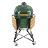 barbecue-kamado-barbecue-en-ceramique-sumo-midi-vert