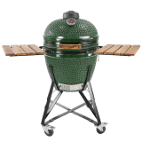 barbecue-kamado-barbecue-en-ceramique-sumo-midi-vert
