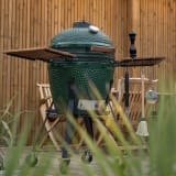 kamado-grill-keramisk-grill-sumo-midi-gronn