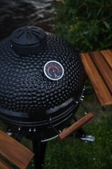 kamado-grilli-keraaminen-grilli-sumo-midi-musta