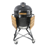 kamado-grill-keramisk-grill-sumo-midi-sort