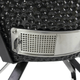 kamado-grill-keramisk-grill-sumo-midi-sort