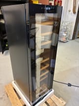 outlet-fritstaende-vinkoleskab-northern-collection-27-black