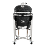 kamado-grill-keramisk-grill-signature-midi-svart