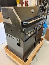 outlet-black-collection-freistehender-gasgrill-mit-6-brennern-und-infrarotbrenner