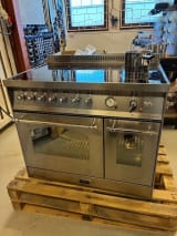 outlet-dolce-vita-induktionsspis-90-cm-2-ugnar-rostfri-krom