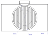 module-kamado-independant