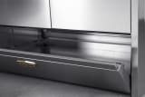 cuore-piano-de-cuisson-a-gaz-90-cm-2-fours-acier-inoxydable-laiton-brosse