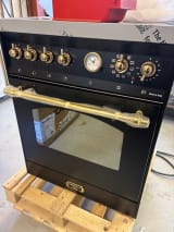 outlet-dolce-vita-induksjonskomfyr-60-cm-1-ovn-svart-messing