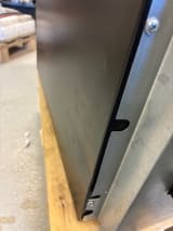 outlet-dolce-vita-induksjonskomfyr-60-cm-1-ovn-svart-messing