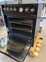 outlet-dolce-vita-induksjonskomfyr-60-cm-1-ovn-svart-krom