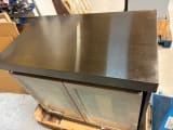 outlet-black-collection-modul-kjoleskap-med-dobbeldorer