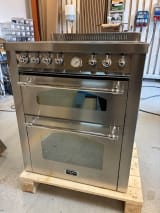outlet-dolce-vita-induktionskomfur-70-cm-2-ovne-rustfri-krom