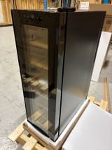 outlet-frittstaende-termoelektrisk-vinskap-northern-collection-14-black