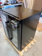 outlet-vin-og-olkoleskab-til-indbygning-arctic-collection-60-duo-fullglass-black